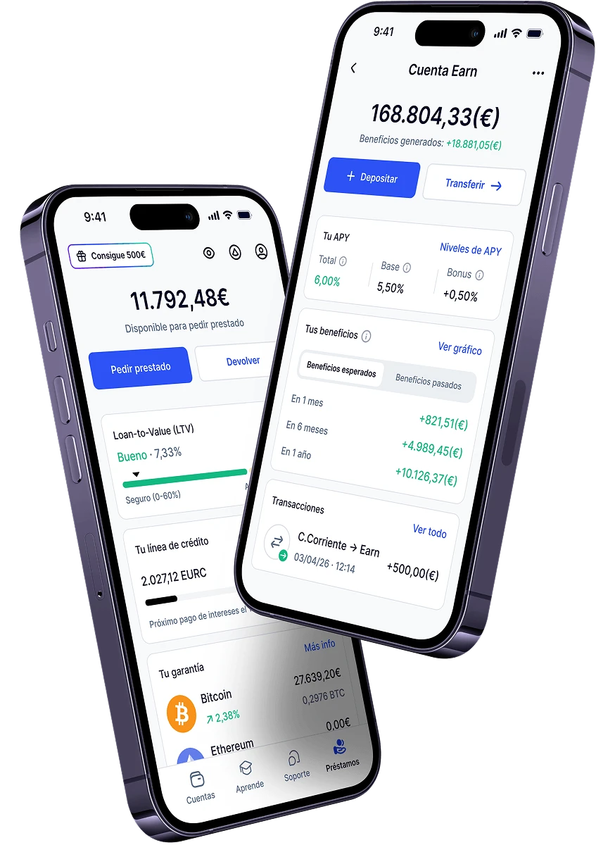 Rand App